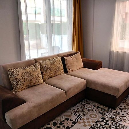The Nar Suit Apart Antalya Ngoại thất bức ảnh