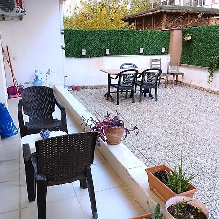 The Nar Suit Apart Antalya Ngoại thất bức ảnh