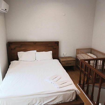 The Nar Suit Apart Antalya Ngoại thất bức ảnh