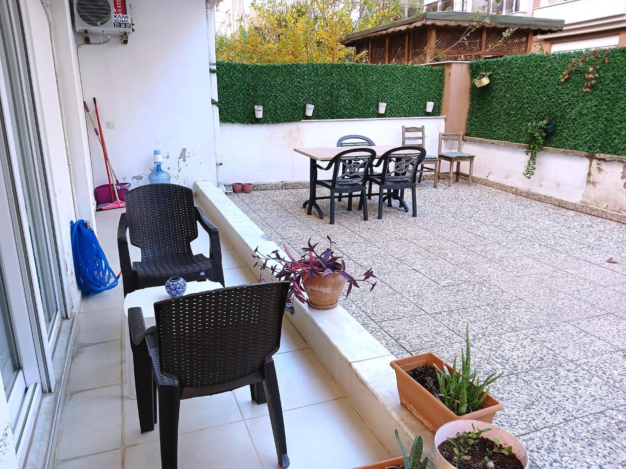 The Nar Suit Apart Antalya Ngoại thất bức ảnh