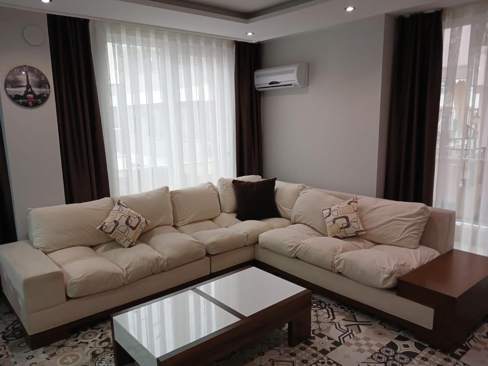 The Nar Suit Apart Antalya Ngoại thất bức ảnh