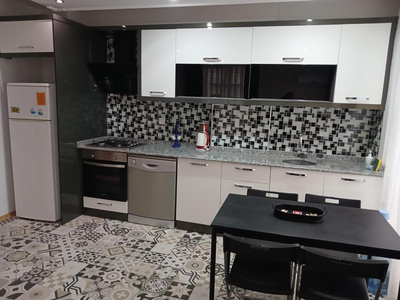 The Nar Suit Apart Antalya Ngoại thất bức ảnh