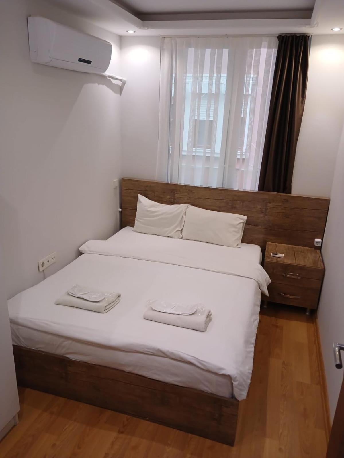 The Nar Suit Apart Antalya Ngoại thất bức ảnh