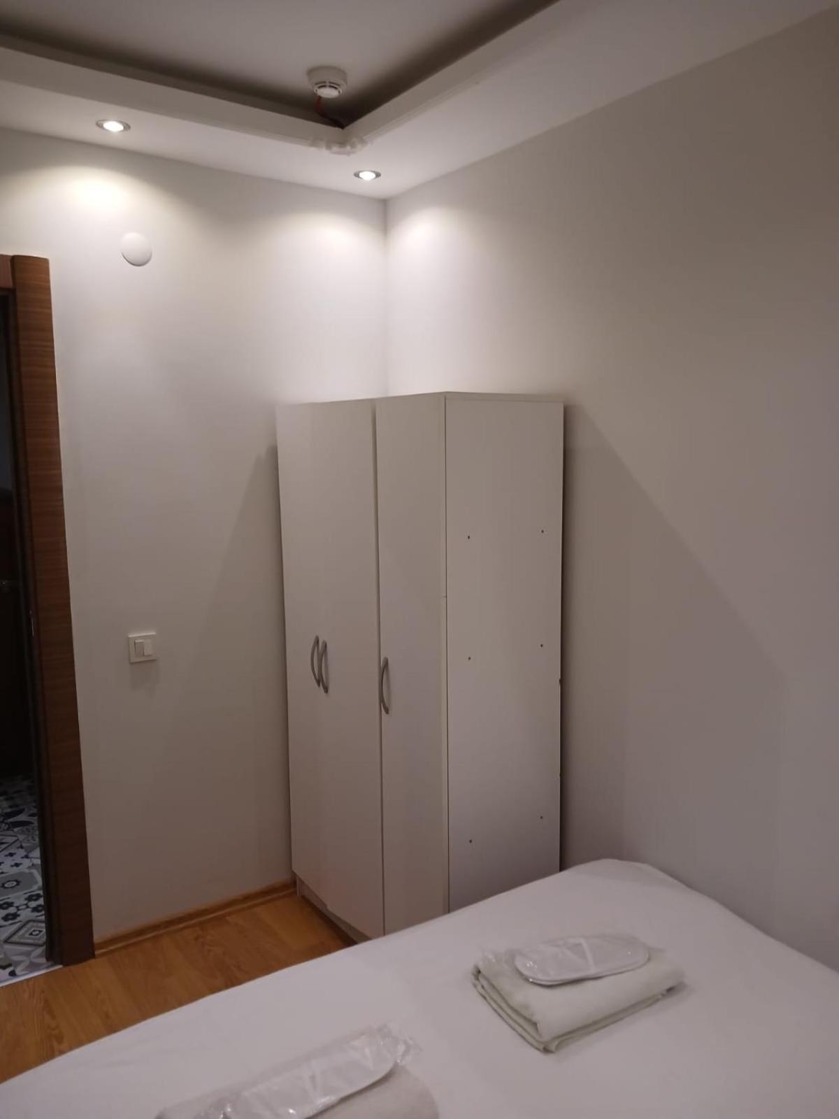 The Nar Suit Apart Antalya Ngoại thất bức ảnh