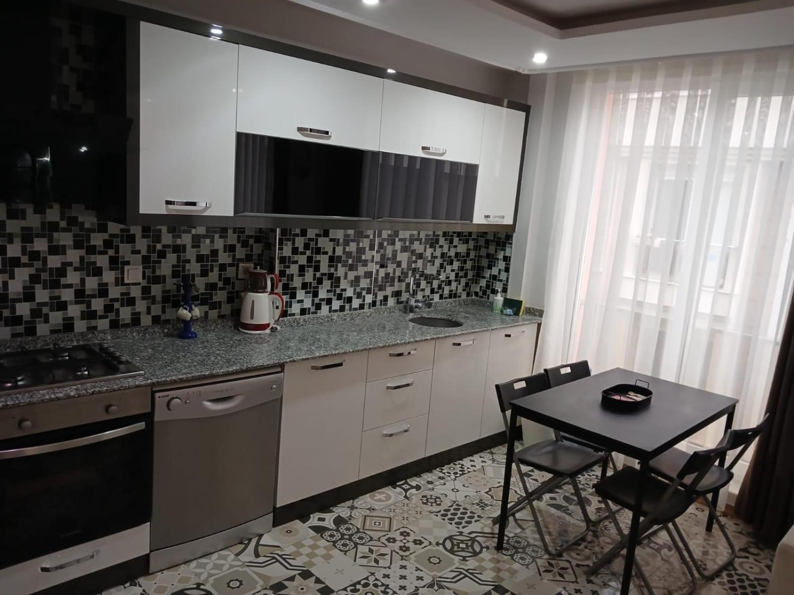 The Nar Suit Apart Antalya Ngoại thất bức ảnh