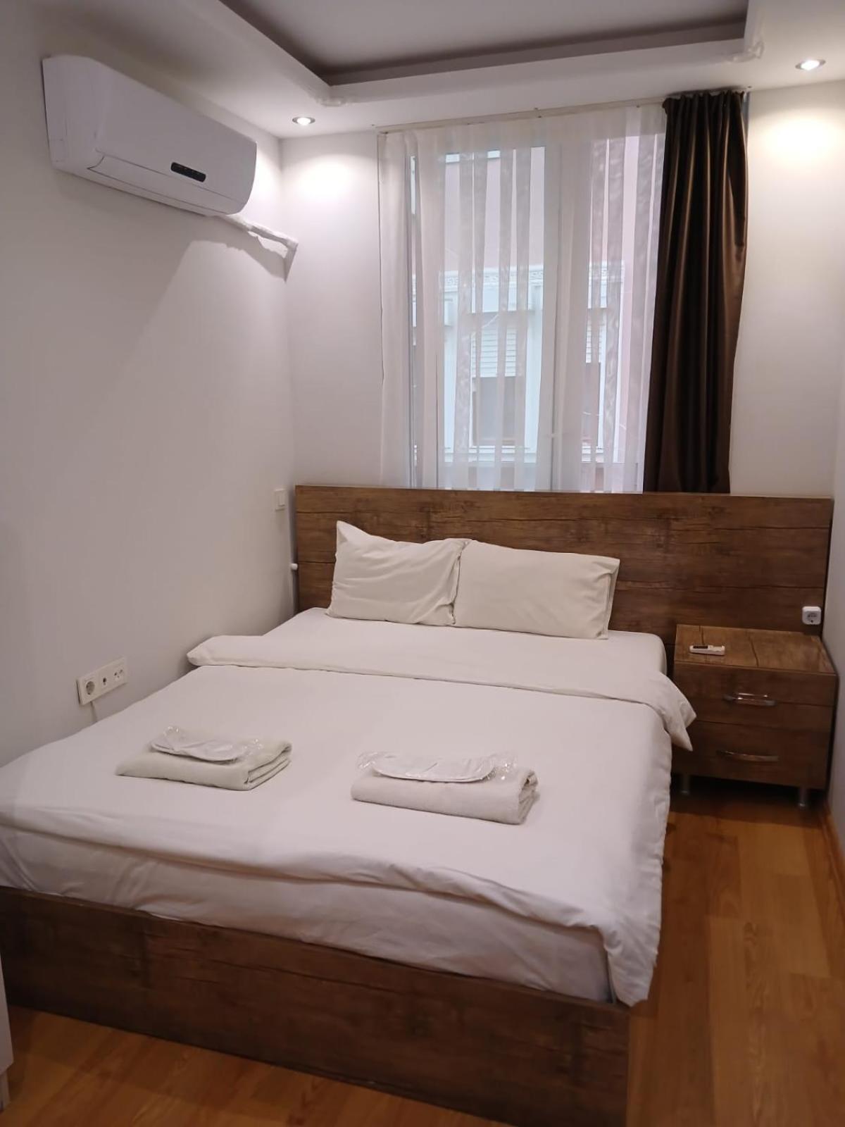 The Nar Suit Apart Antalya Ngoại thất bức ảnh