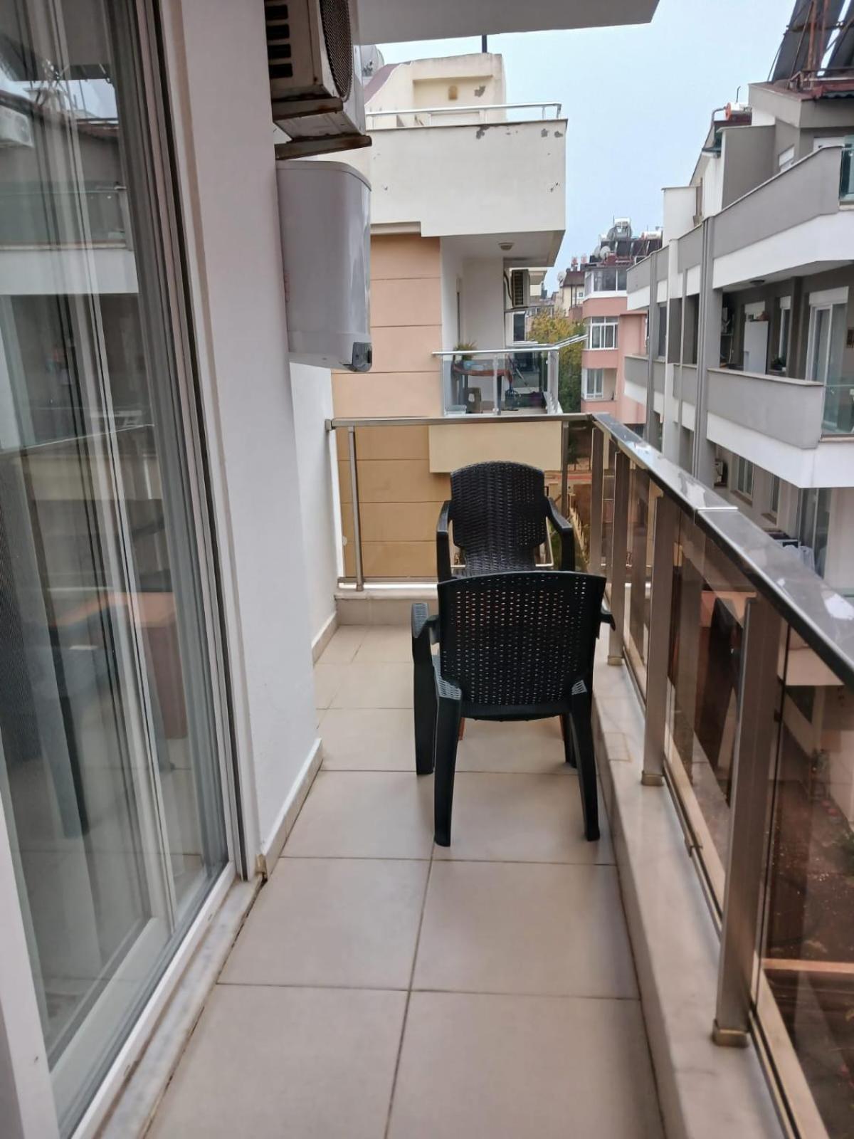 The Nar Suit Apart Antalya Ngoại thất bức ảnh