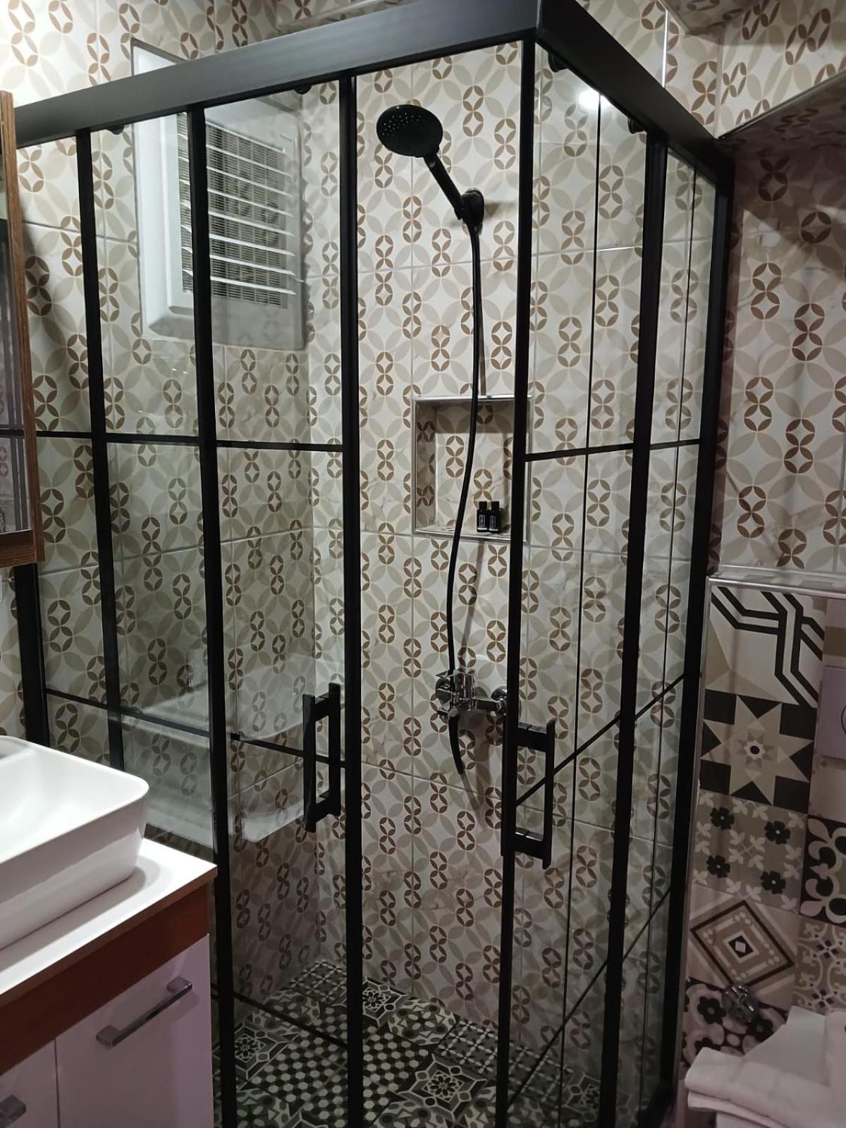 The Nar Suit Apart Antalya Ngoại thất bức ảnh