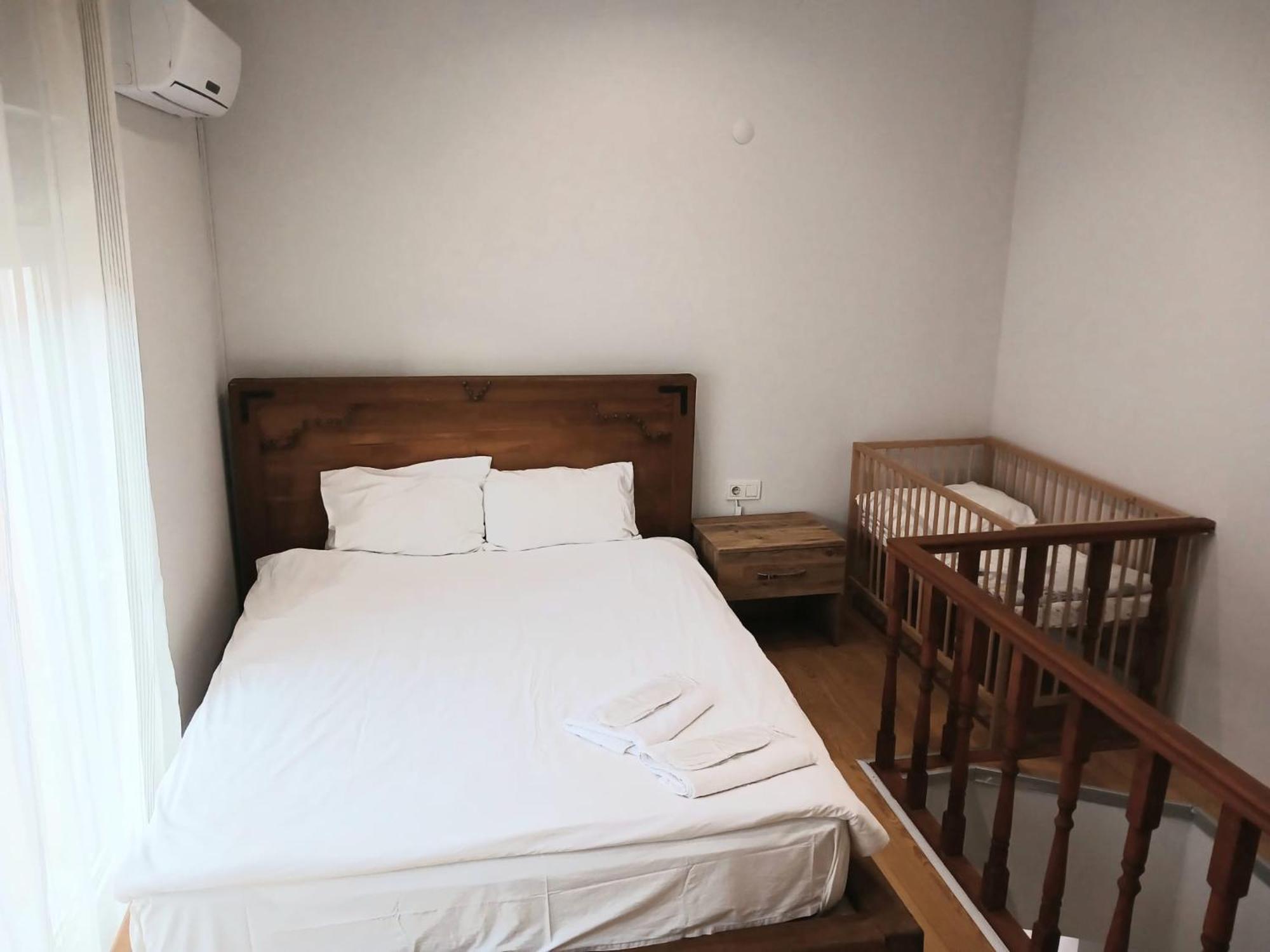The Nar Suit Apart Antalya Ngoại thất bức ảnh