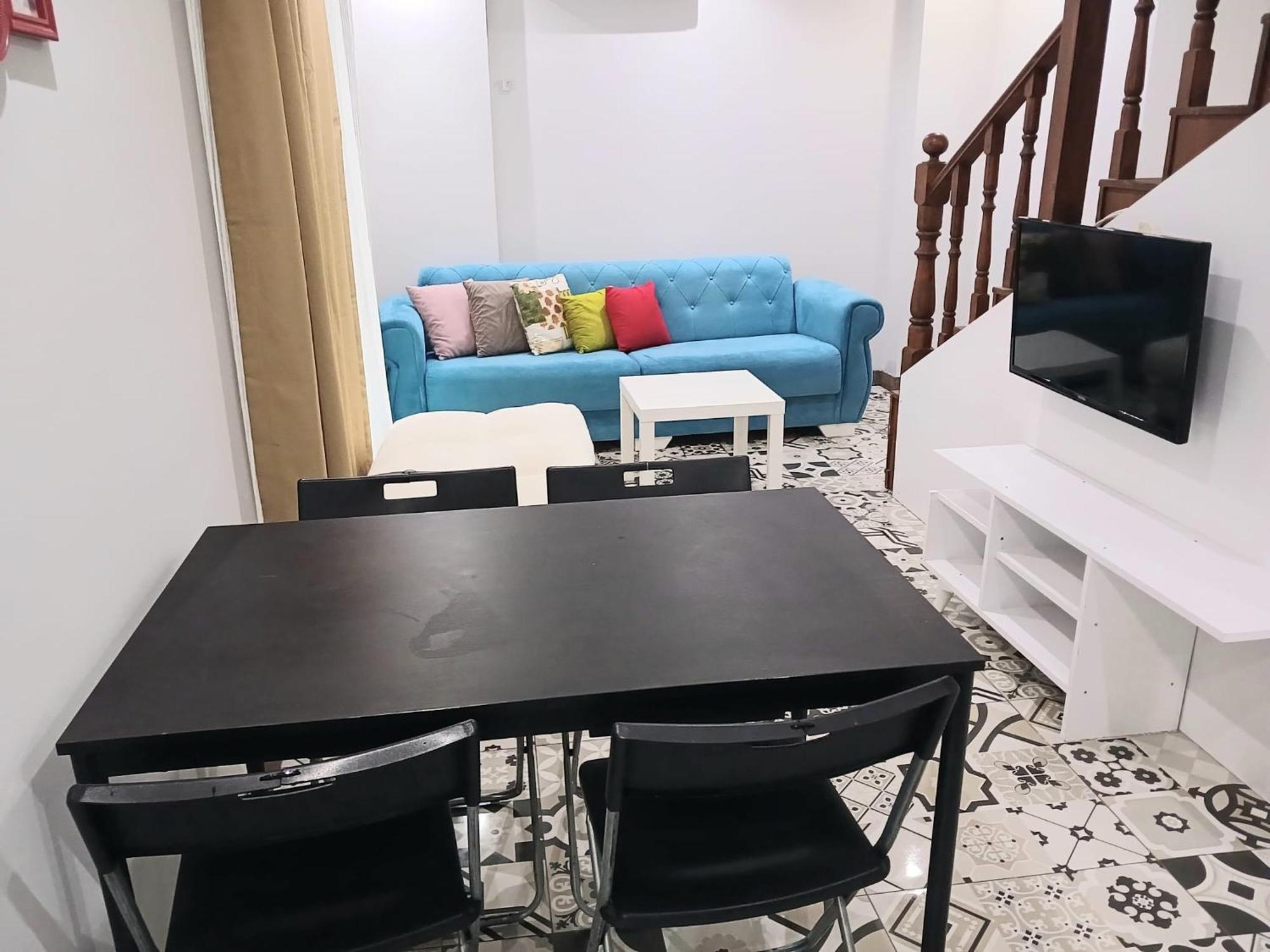 The Nar Suit Apart Antalya Ngoại thất bức ảnh