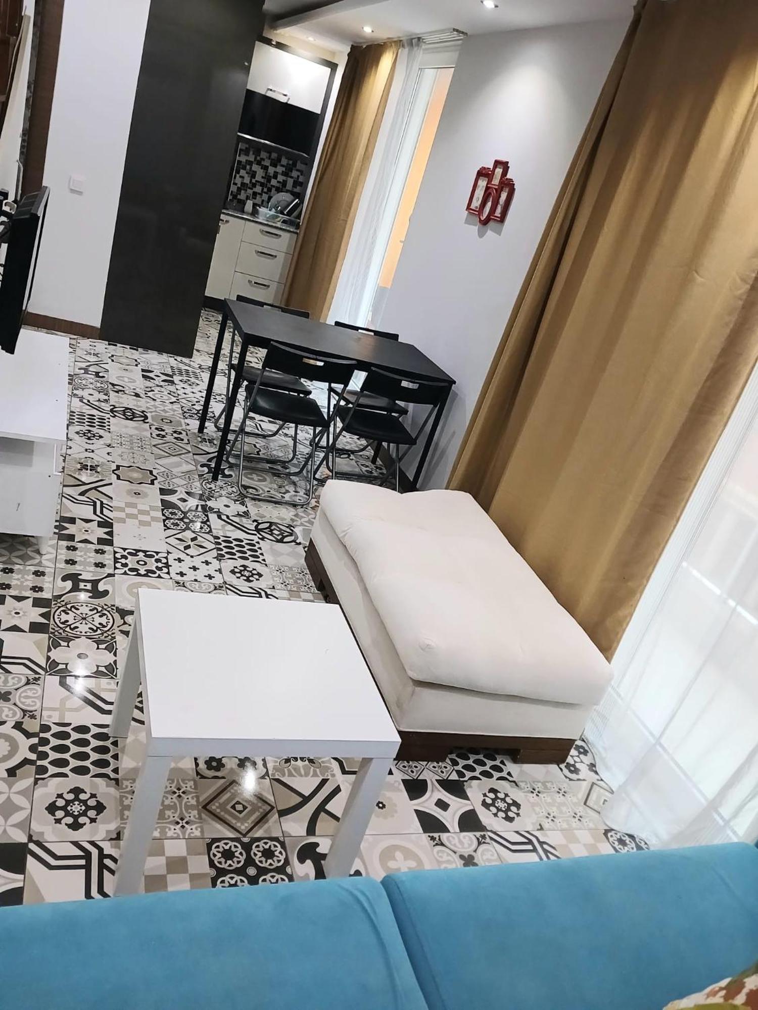 The Nar Suit Apart Antalya Ngoại thất bức ảnh