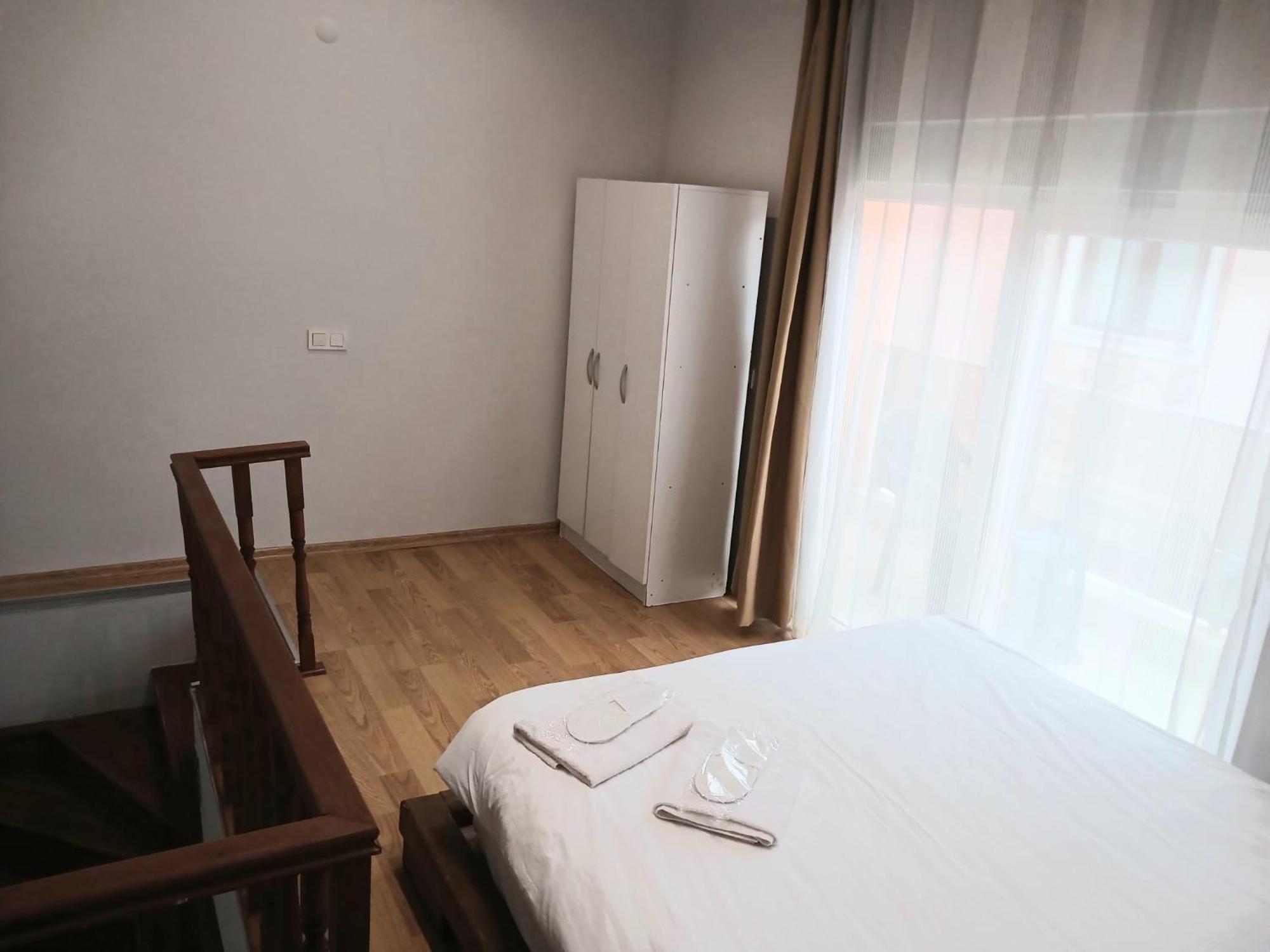 The Nar Suit Apart Antalya Ngoại thất bức ảnh