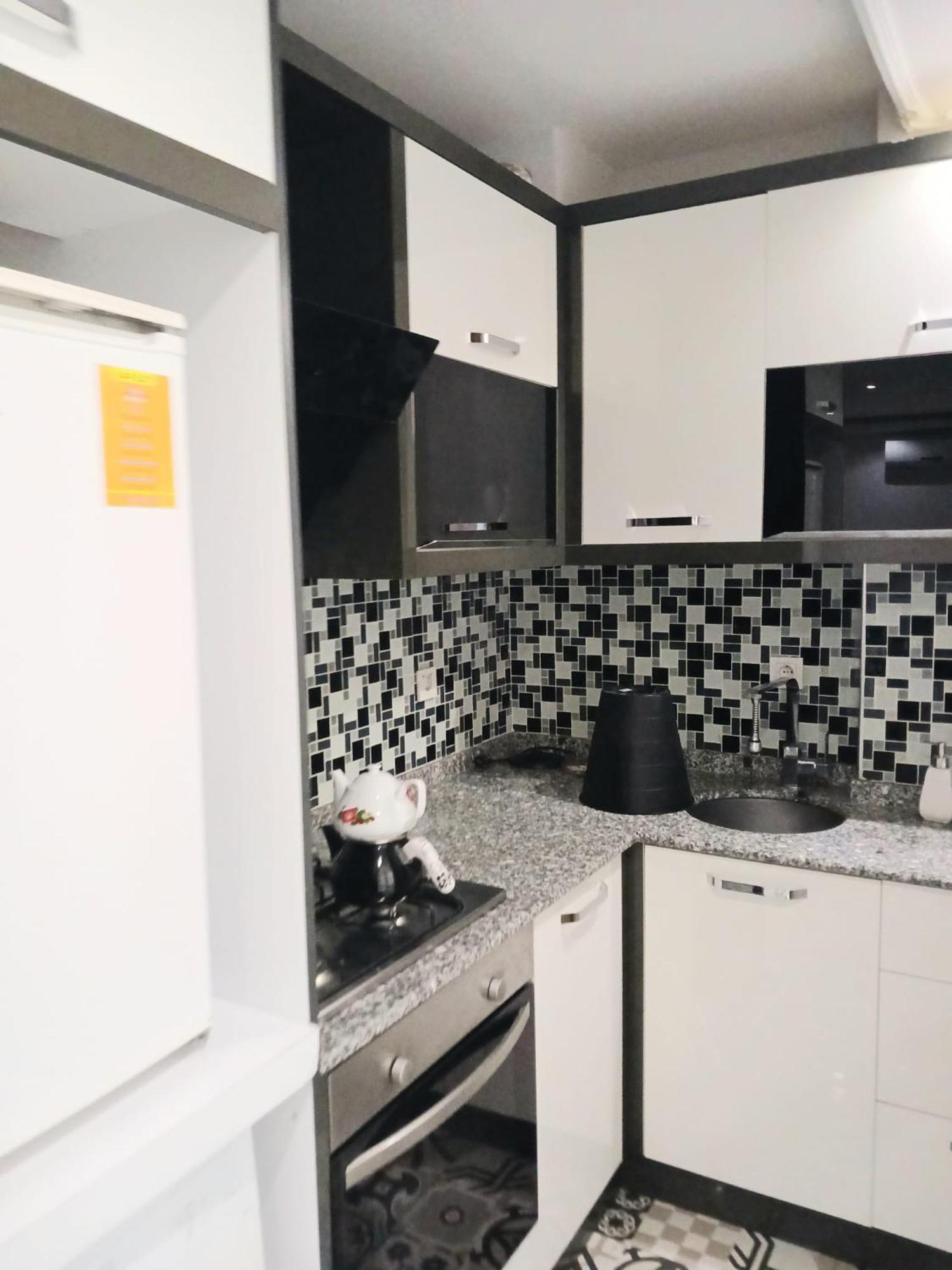 The Nar Suit Apart Antalya Ngoại thất bức ảnh