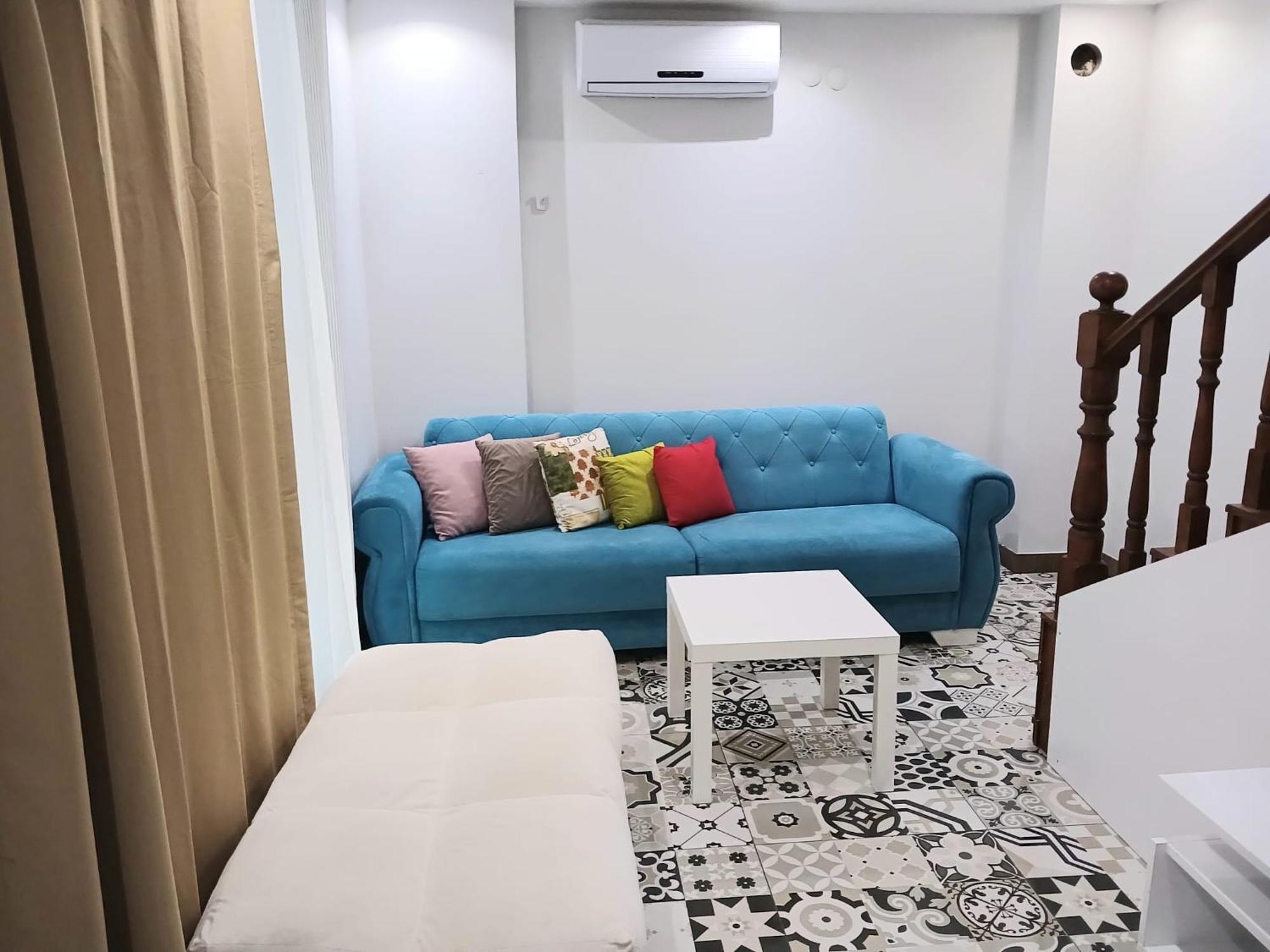 The Nar Suit Apart Antalya Ngoại thất bức ảnh
