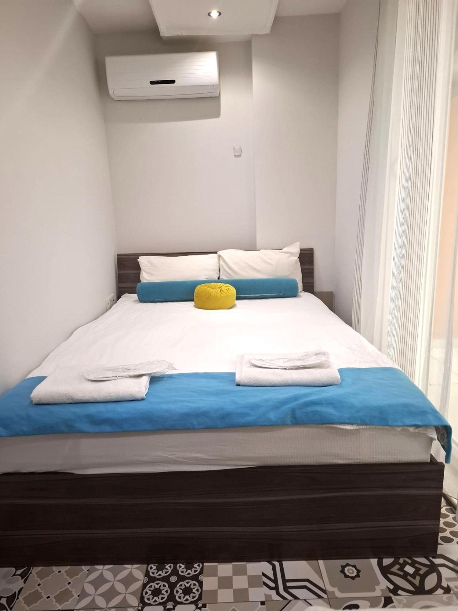 The Nar Suit Apart Antalya Ngoại thất bức ảnh