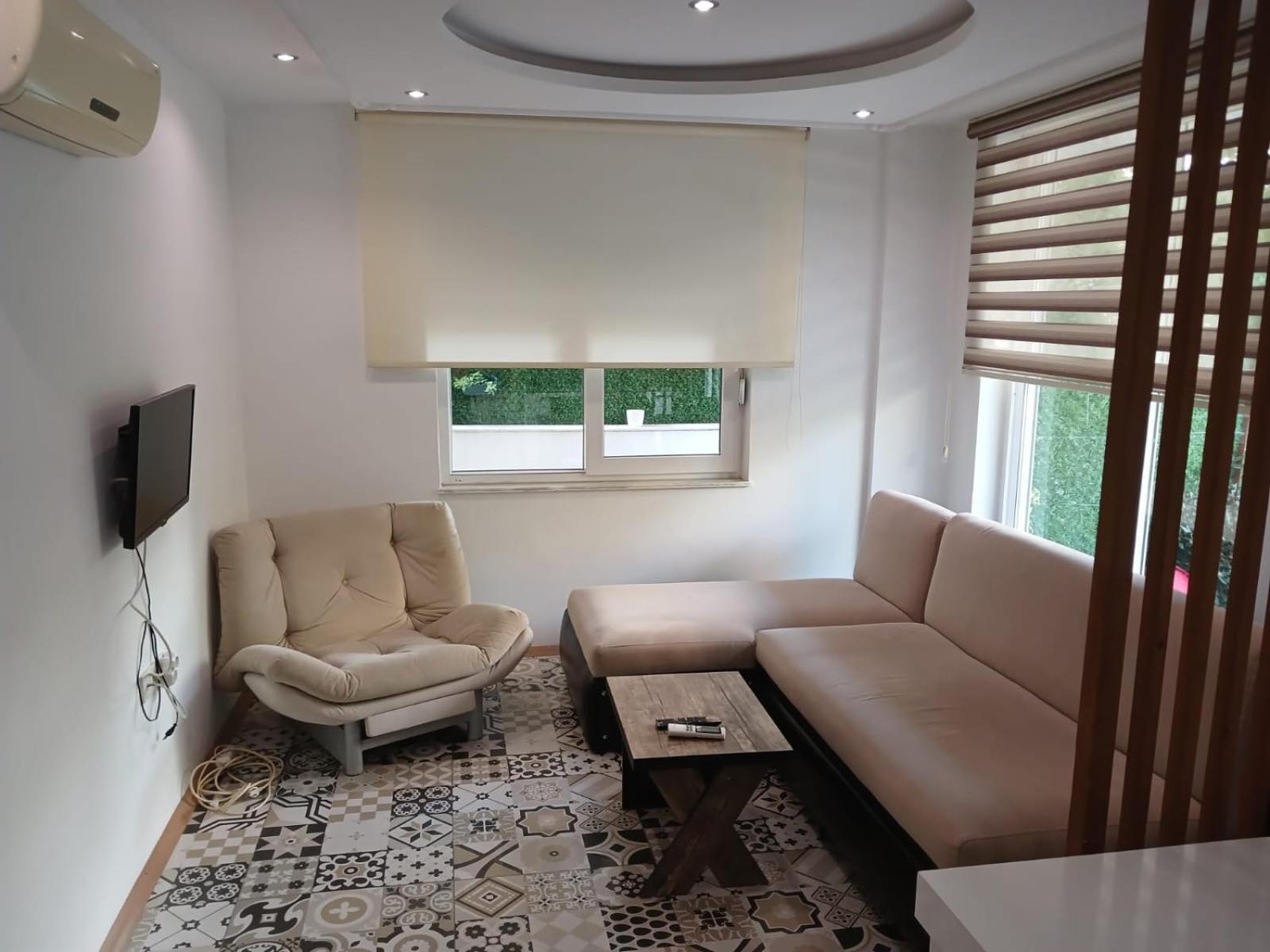 The Nar Suit Apart Antalya Ngoại thất bức ảnh