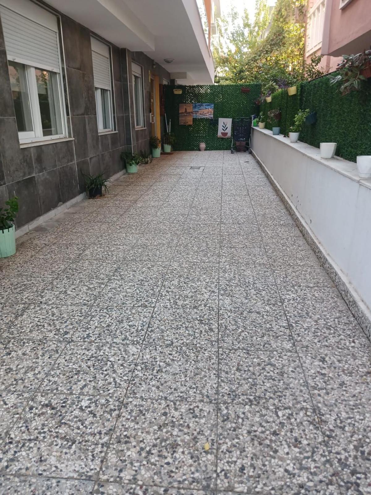 The Nar Suit Apart Antalya Ngoại thất bức ảnh