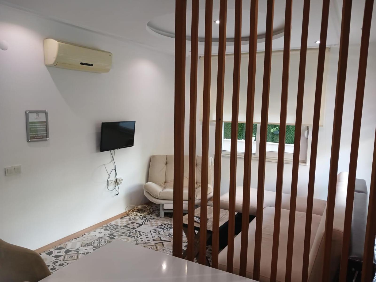 The Nar Suit Apart Antalya Ngoại thất bức ảnh