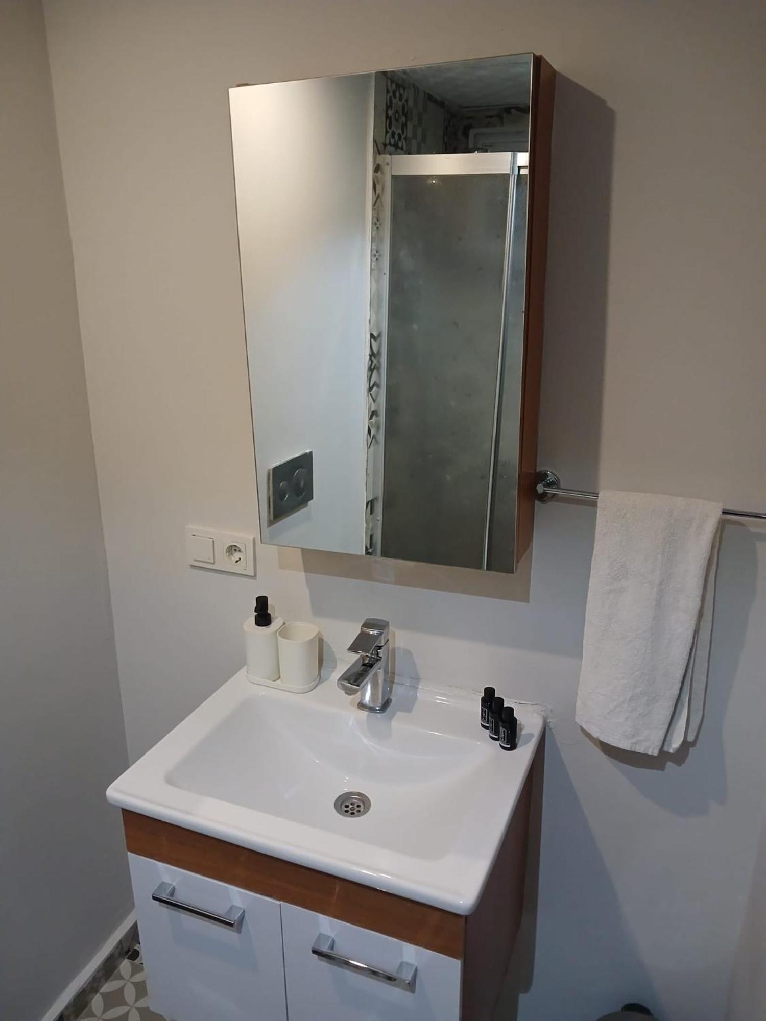 The Nar Suit Apart Antalya Ngoại thất bức ảnh