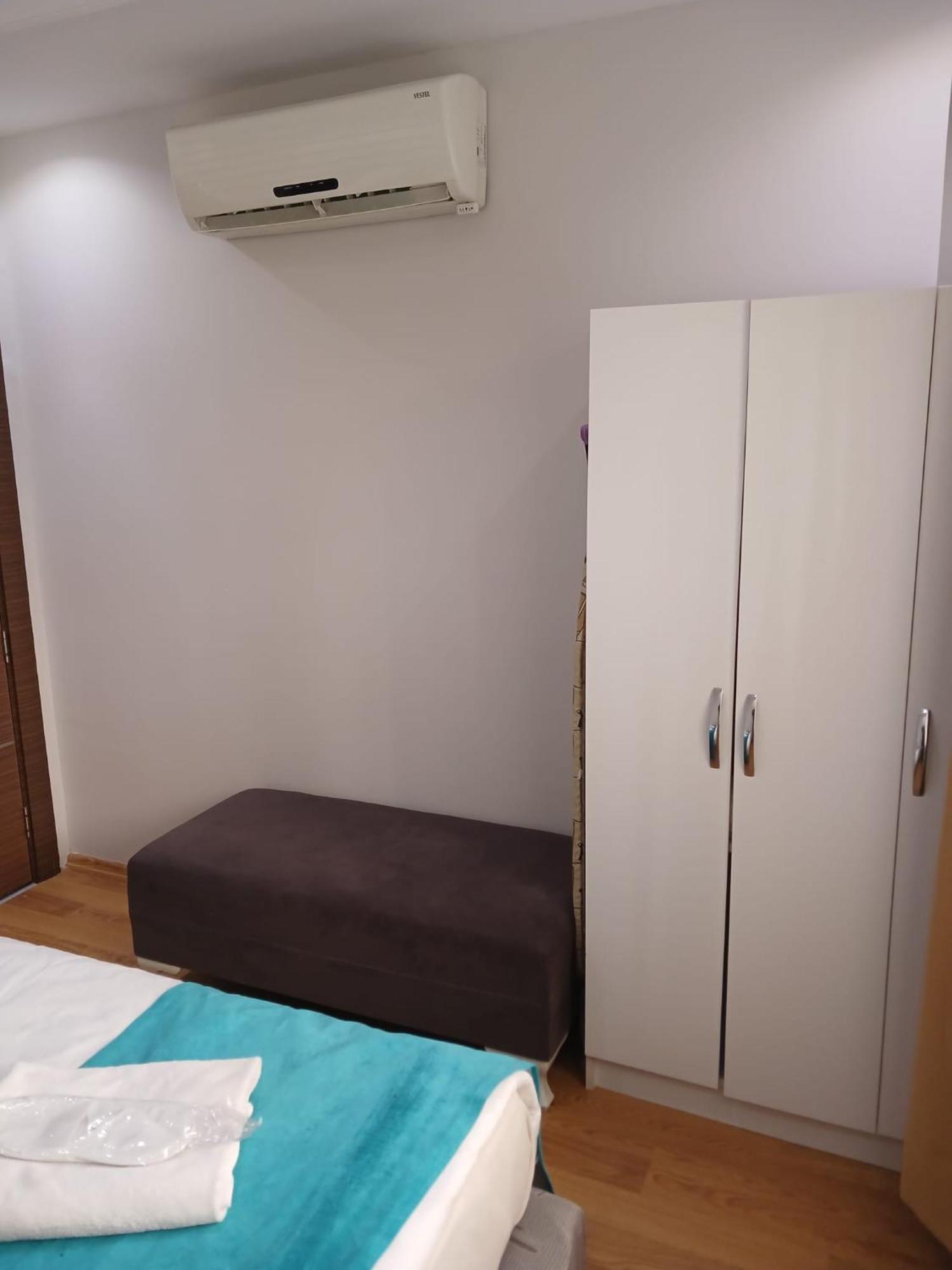 The Nar Suit Apart Antalya Ngoại thất bức ảnh
