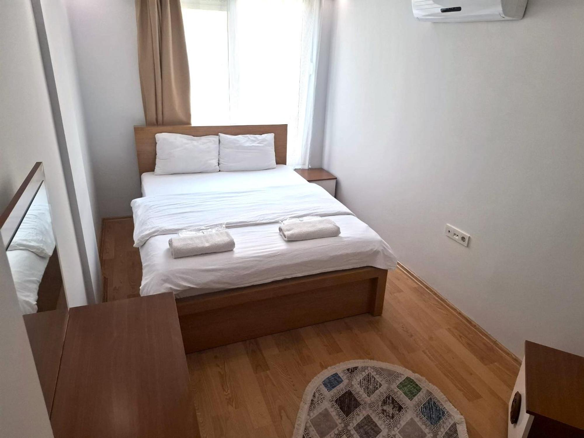 The Nar Suit Apart Antalya Ngoại thất bức ảnh
