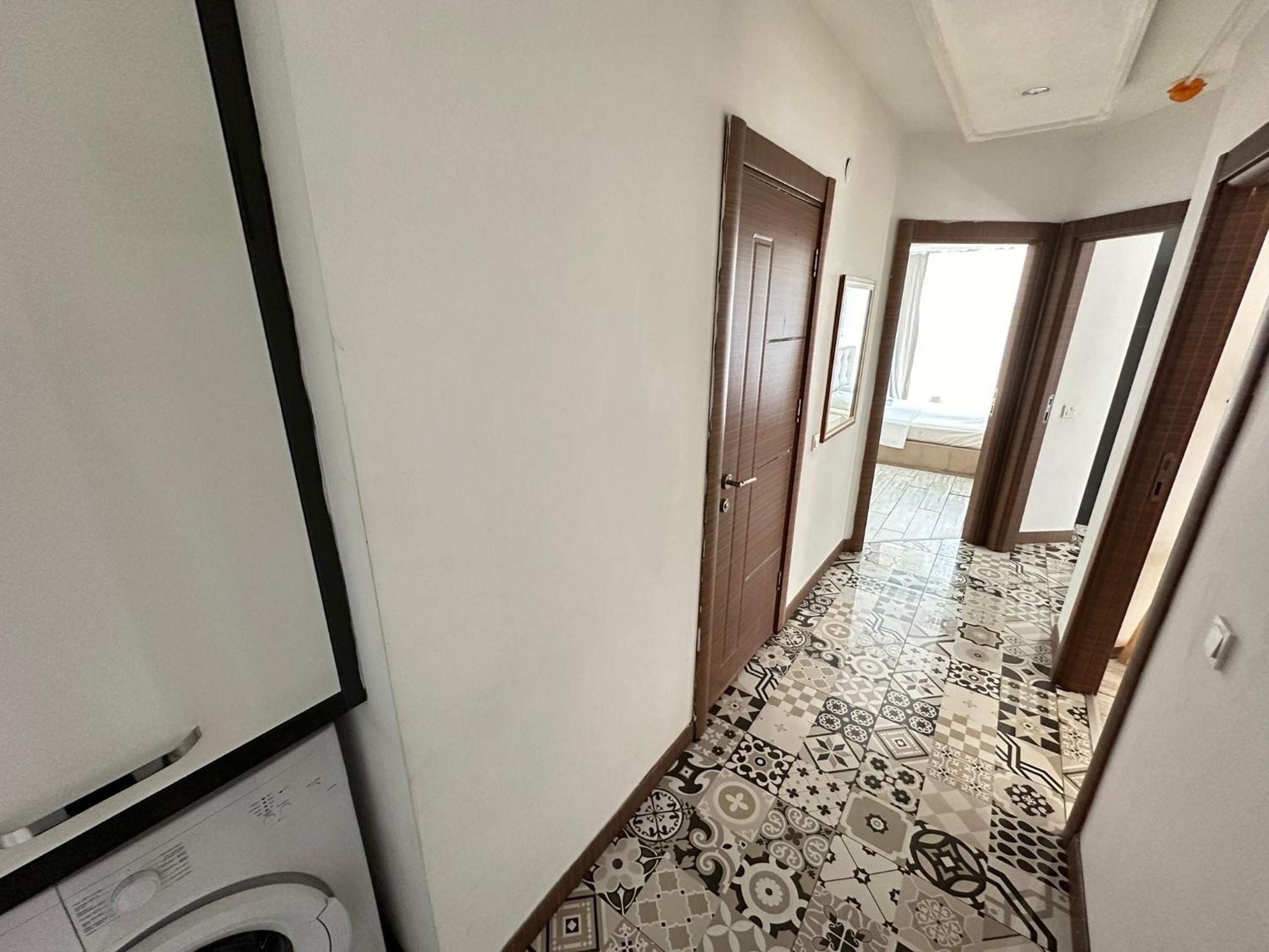 The Nar Suit Apart Antalya Ngoại thất bức ảnh
