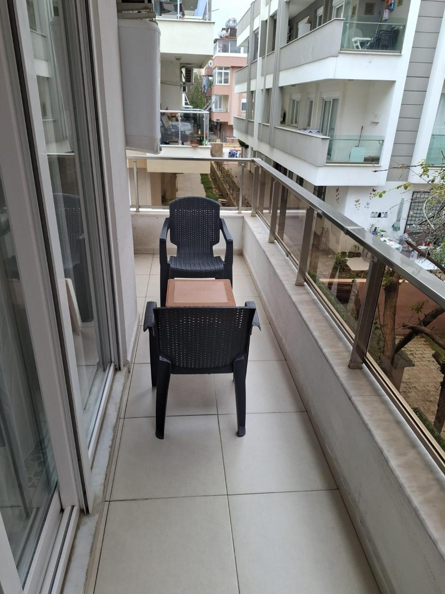 The Nar Suit Apart Antalya Ngoại thất bức ảnh