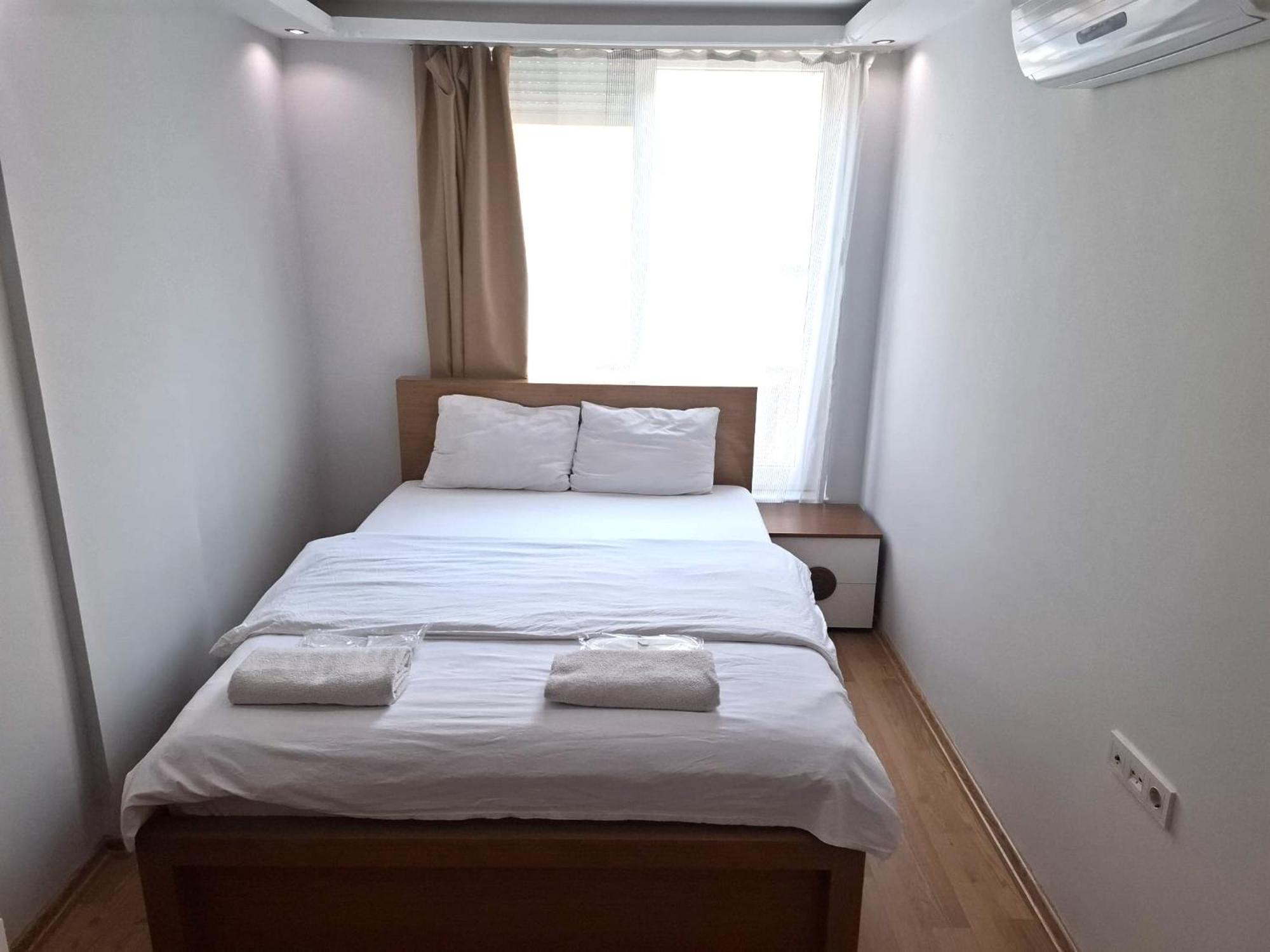 The Nar Suit Apart Antalya Ngoại thất bức ảnh